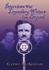 Interviews with Legendary Writers from Beyond - Book
