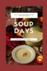 Soup Days - Book