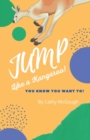Jump LIke A Kangaroo! - Book