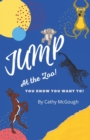 Jump at the Zoo! - Book