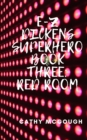 E-Z Dickens Superhero Book Three : Red Room - Book