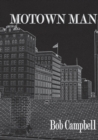 Motown Man - Book
