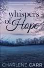Whispers Of Hope - Book