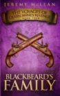 Blackbeard's Family - Book