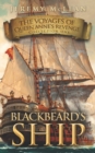 Blackbeard's Ship : 4 Historical Fantasy Pirate Adventures in One Book - Book