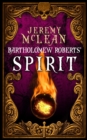 Bartholomew Roberts' Spirit - Book