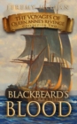 Blackbeard's Blood - Book