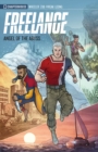 FREELANCE VOLUME 01 : ANGEL OF THE ABYSS - Book
