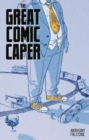 Comic Con Men Book 2: The Great Comic Book Caper - Book