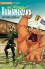 Pitiful Human Lizard: Far From Legendary - Book