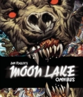 Moon Lake Omnibus - Book