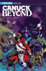 Canuck Beyond - Season 1 - The Gilded World - Book