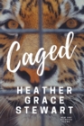 Caged : New and Selected Poems - Book