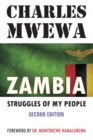 Zambia : Struggles of My People - Book