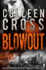 Blowout : A Katerina Carter Fraud Legal Thriller - Book