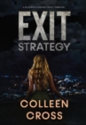 Exit Strategy : A Katerina Carter Fraud Legal Thriller - Book