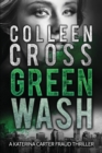 Greenwash : A totally gripping thriller with a killer twist - Book