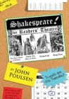 Shakespeare for Readers' Theatre : Shakespeare's Greatest Villains: The Merry Wives of Windsor, Othello, the Moor of Venice, Richard III, King Lear - Book