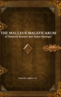 The Malleus Maleficarum - Book