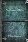 The Comedy of Errors - Book