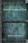 Pericles Prince of Tyre - Book