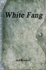 White Fang - Book