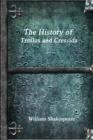 The History of Troilus and Cressida - Book