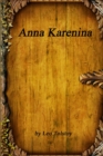 Anna Karenina - Book