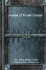 Ascent of Mount Carmel - Book