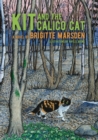 Kit and the Calico Cat - Book