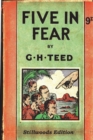 Five in Fear - Book