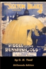 The Riddle of the Russian Gold - Book