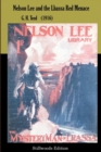Nelson Lee and the Lhassa Red Menace - Book