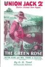 The Green Rose - Book