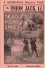 Dead Men's Shoes - Book