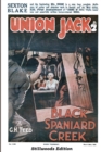 Black Spaniard Creek - Book