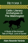 Celtic Literary Archetypes in The Mabinogion : A Study of the Ancient Tale of Pwyll, Lord of Dyved - eBook
