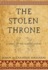 The Stolen Throne : A Novel of the Roman Empire - Book