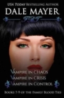 Family Blood Ties : Books 7-9 - Book