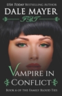 Vampire in Conflict - Book
