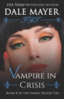 Vampire in Crisis - Book