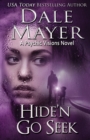 Hide'n Go Seek : A Psychic Visions Novel - Book