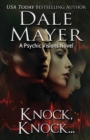 Knock Knock... : A Psychic Visions Novel - Book