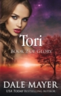 Tori - Book