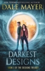 Darkest Designs - Book