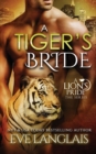 A Tiger's Bride - Book