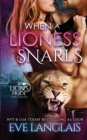 When a Lioness Snarls - Book