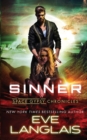 Sinner - Book