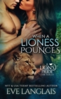 When a Lioness Pounces - Book