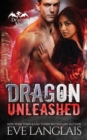 Dragon Unleashed - Book